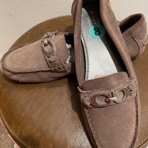 Coach Loafers